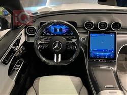 مێرسێدس بێنز C-Class